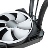 Кулер для процессора Fractal Design Celsius+ S28 Prisma FD-W-2-S2802