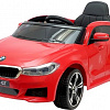 Электромобиль Sima-Land BMW 6 Series GT (красный)