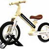 Беговел RiverToys HB-002 (бежевый)