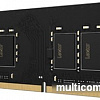 Оперативная память Lexar 4GB DDR4 SODIMM PC4-21300 LD4AS004G-R2666G