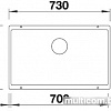 Кухонная мойка Blanco Subline 700-U (серый беж)