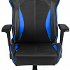 Кресло DXRacer King OH/KS57/NO (черный/оранжевый)