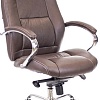 Кресло Everprof Kron PU (коричневый)