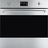 Электрический духовой шкаф Smeg SO6302M2X