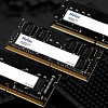 Оперативная память Netac Basic 16GB DDR4 SODIMM PC4-21300 NTBSD4N26SP-16