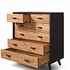 Комод Kommodum ERICK-COM4+2T 900x450х1100