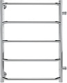 Полотенцесушитель Indigo Roof 60x50 LRSW60-50-б/п-50 (с боковым подключением)