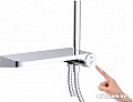 Душевая система IDDIS RAYSB3Fi76
