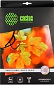 Фотобумага CACTUS Суперглянцевая А4 260 г/м2 50 листов (CS-HGA426050)