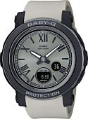 Наручные часы Casio Baby-G BGA-290-8A