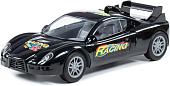 Полесье RACING автомобиль инерционный 43597