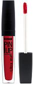 Жидкая помада для губ Lux Visage Pin-Up Ultra Matt (тон 29)