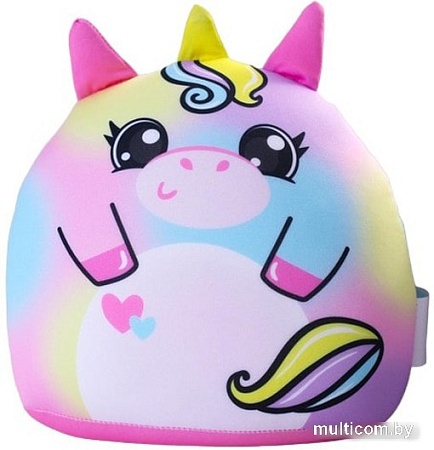 Игрушка-подушка Mni Mnu Единорожек 5264309