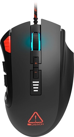 Игровая мышь Canyon Merkava GM-15
