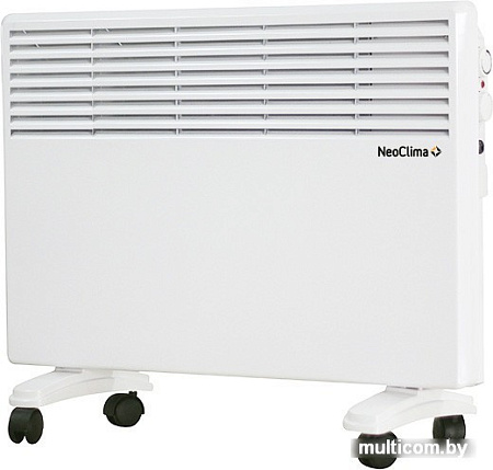 Конвектор Neoclima Intenso 2000