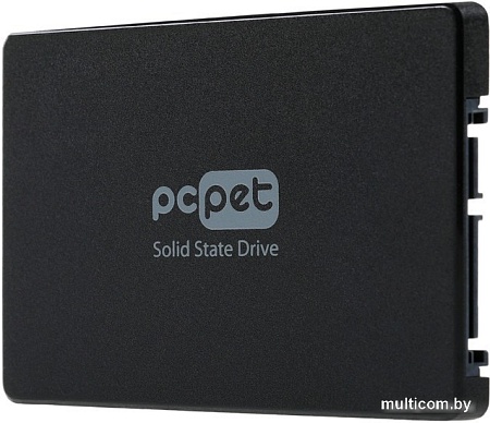 SSD PC Pet 4TB PCPS002T2