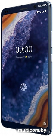 Смартфон Nokia 9 PureView (синий)
