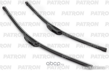 Щетки стеклоочистителя Patron PWB600-CS