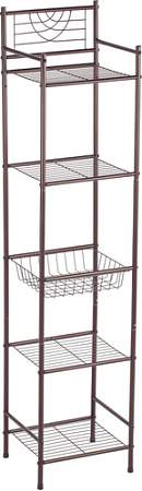 Стеллаж UniStor Verona 211317