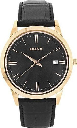Наручные часы Doxa 106.90.121.01