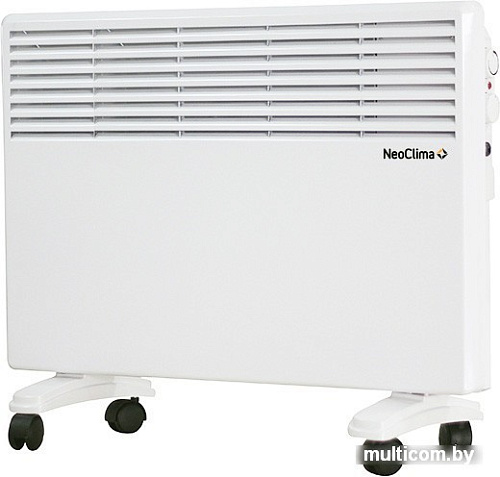 Конвектор Neoclima Intenso 2000
