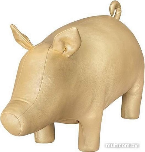 Мебель Импэкс Leset Кабан золотистый