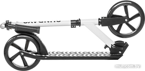 Самокат Sundays K200H (белый)