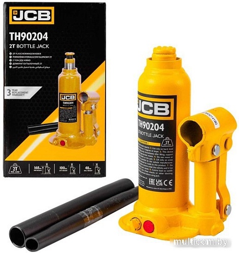 JCB TH90204 (2т)