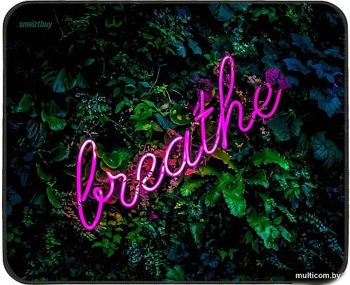 Коврик для мыши SmartBuy Breathe S SBMP-108-BR