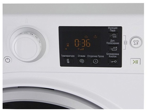 Стиральная машина Hotpoint-Ariston RST 6029 ST S