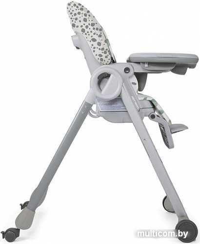 Стульчик для кормления Chicco Polly Progres5 (mirage)