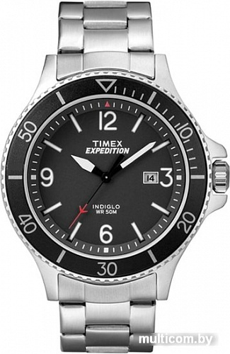 Наручные часы Timex Expedition TW4B10900