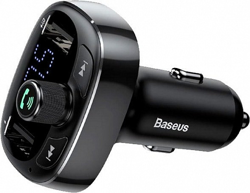 FM модулятор Baseus CCTM-01