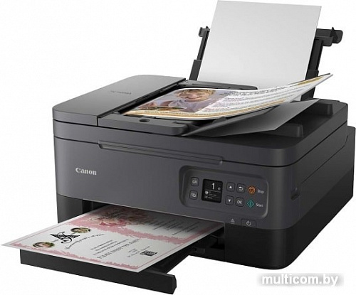 МФУ Canon PIXMA TS7440