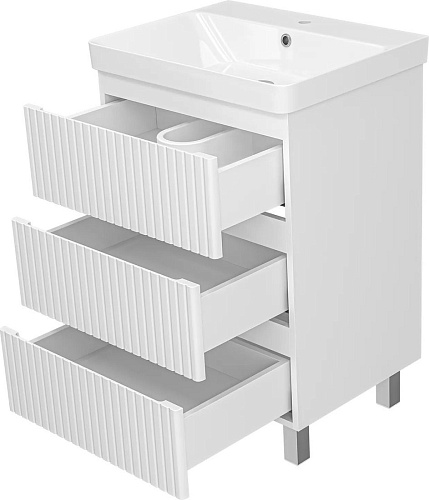 Misty Тумба под умывальник Victory 60 VIC-07060-0103Я+11060-KL