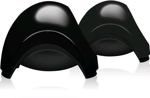 Акустика Sweex Notebook Speaker Set Jet Black (SP130)