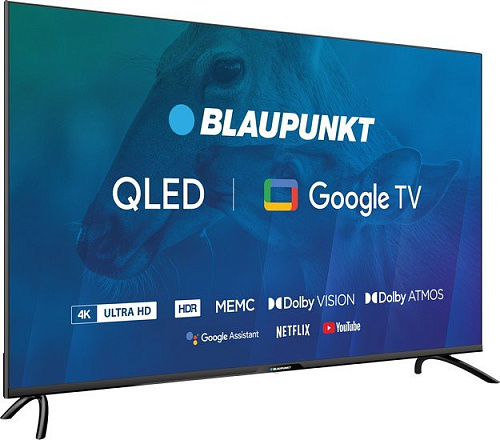 Телевизор Blaupunkt 50QBG7000T