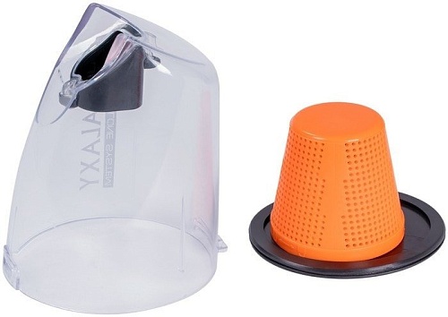 Пылесос Galaxy GL6232