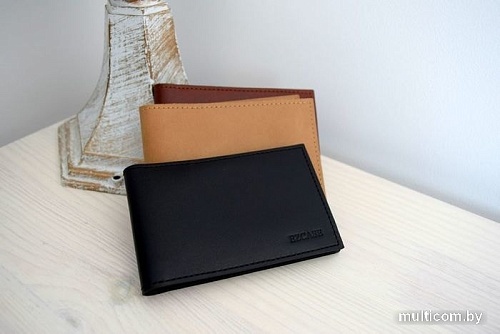 Визитница EZcase Мини С6 red (красный)