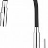 Смеситель Ferro Zumba Slim 2F BZA43B