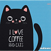 Коврик для мыши SmartBuy Cat SBMP-104-CT