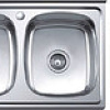 Кухонная мойка Ledeme L98060B-6