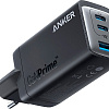 Сетевое зарядное Anker 735 GaNPrime 65W