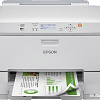 Принтер Epson WorkForce Pro WF-5110DW