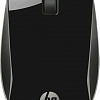 Мышь HP Z4000 (черный) [H5N61AA]