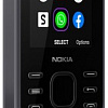Мобильный телефон Nokia 6300 4G Dual SIM (серый)