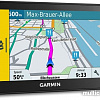 GPS навигатор Garmin DriveAssist 51 LMT-D