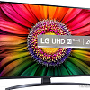 Телевизор LG UR81 43UR81006LJ