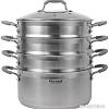 Пароварка Rondell RDS-1103