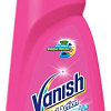 Пятновыводитель Vanish Oxi Action (для цветных тканей) 1 л